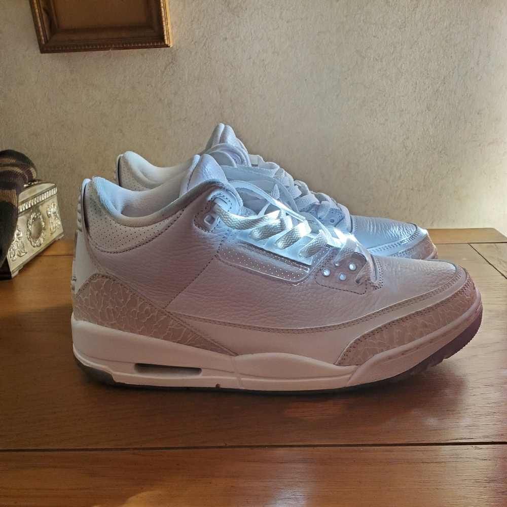 Men's shoes